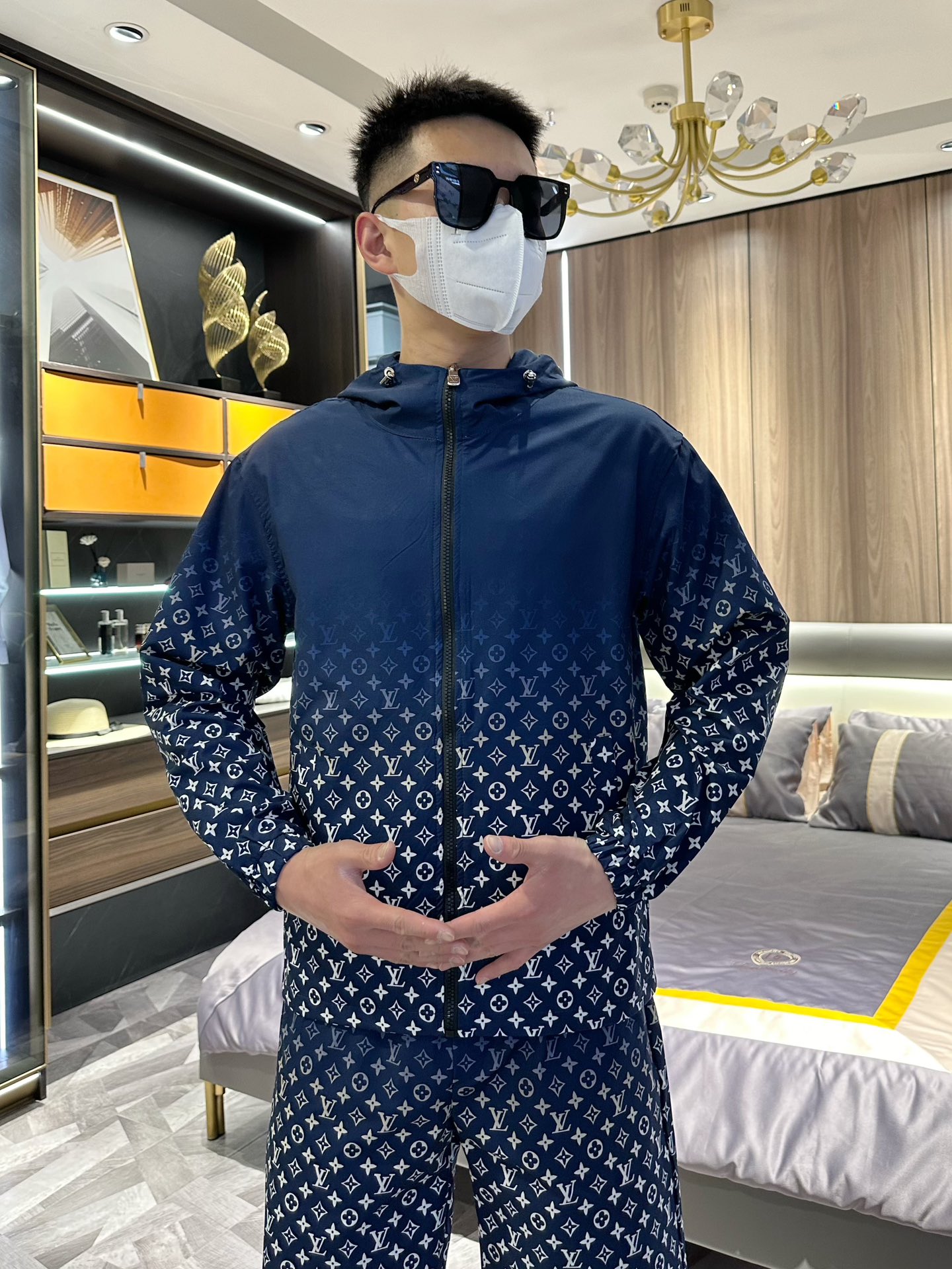 clothes and pants